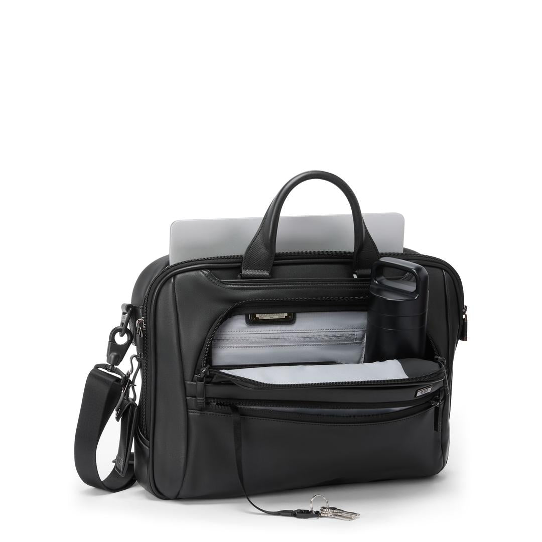 TUMI Medium 15" Briefcase
