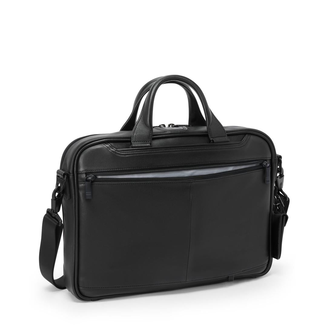 TUMI Medium 15" Briefcase