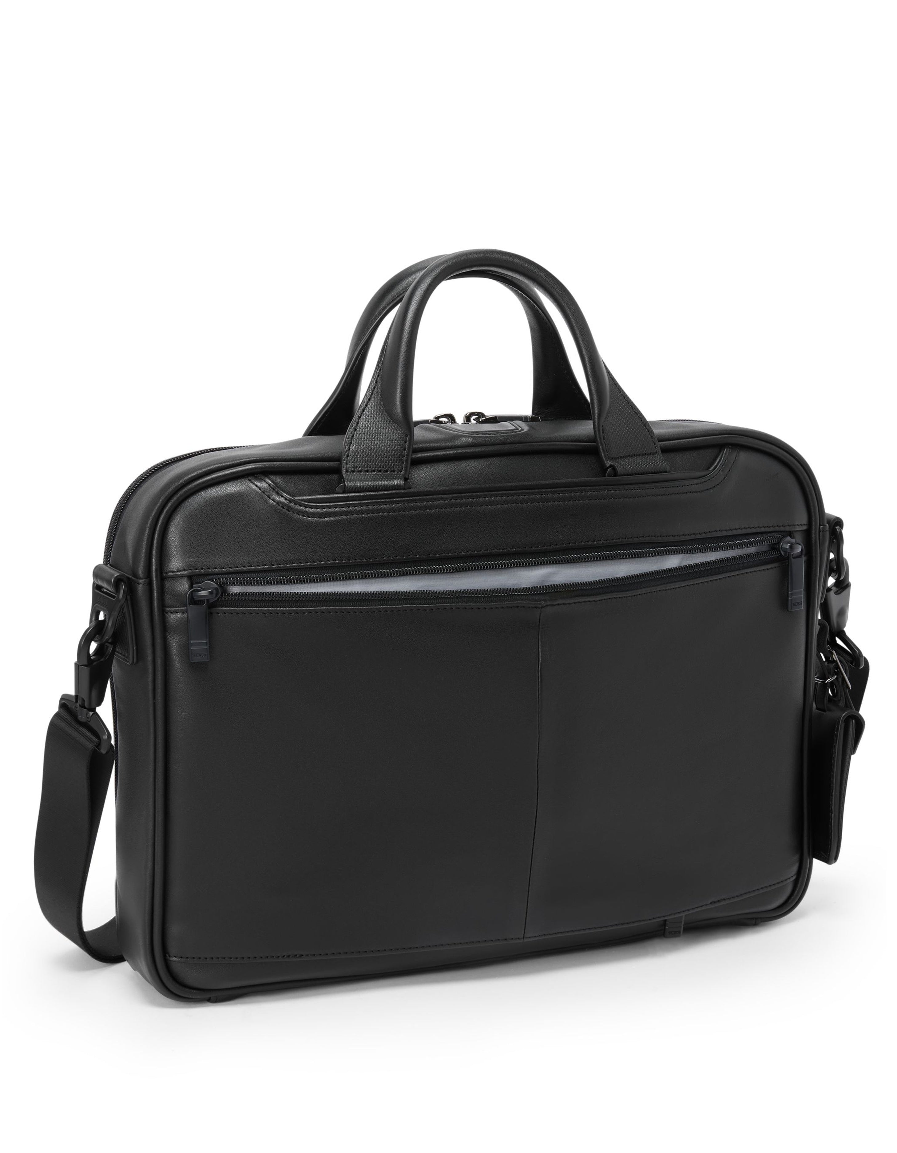 TUMI Medium 15" Briefcase
