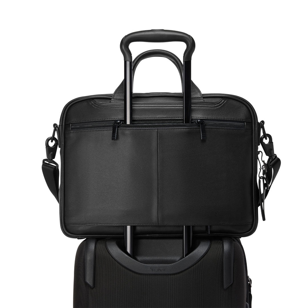 TUMI Medium 15" Briefcase