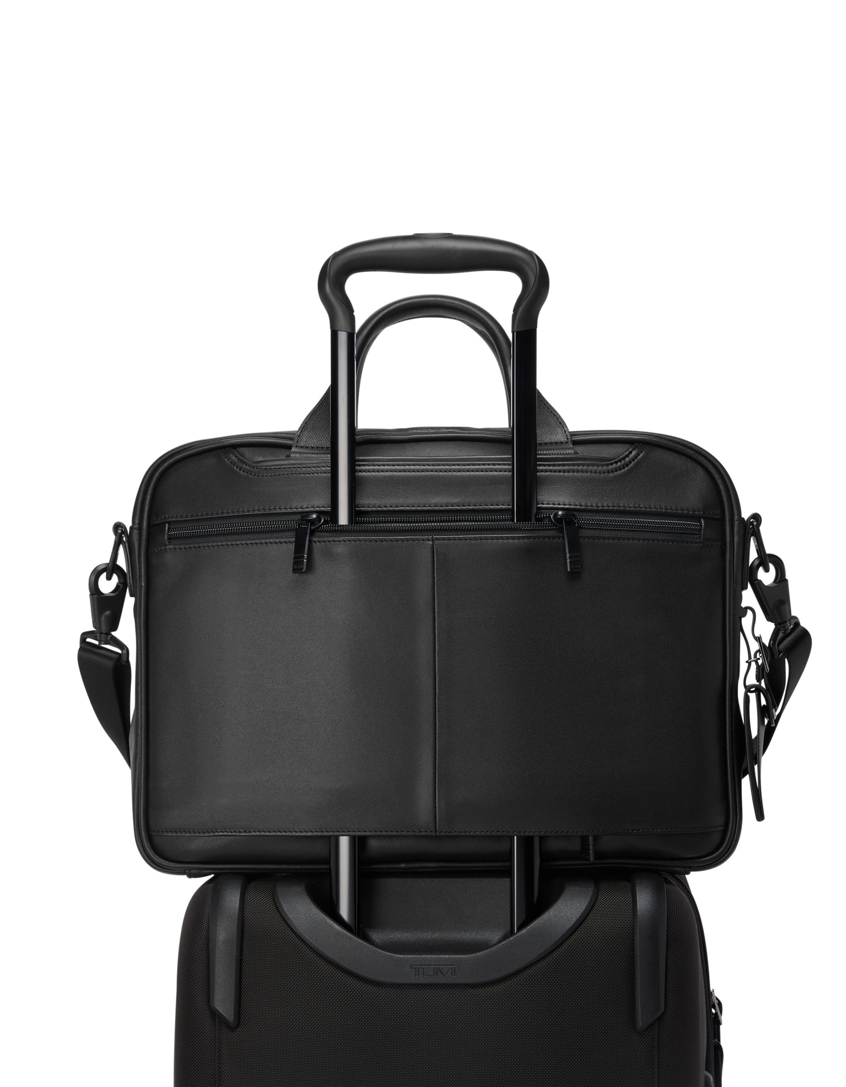 TUMI Medium 15" Briefcase