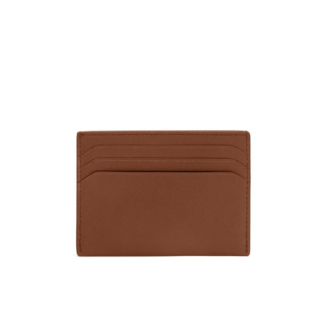 TUMI 6 Credit Card Slim Card Case