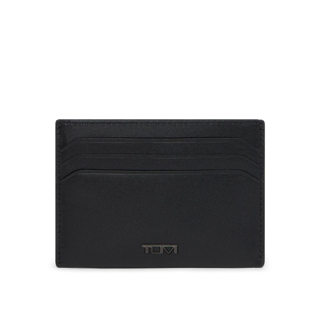 TUMI 6 Credit Card Slim Card Case
