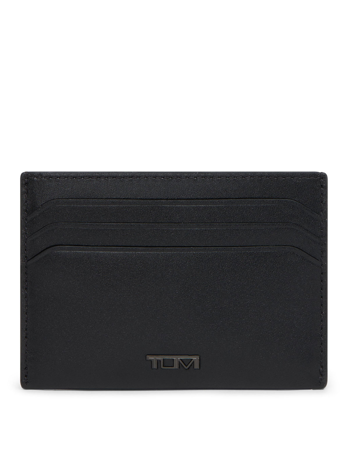 TUMI 6 Credit Card Slim Card Case