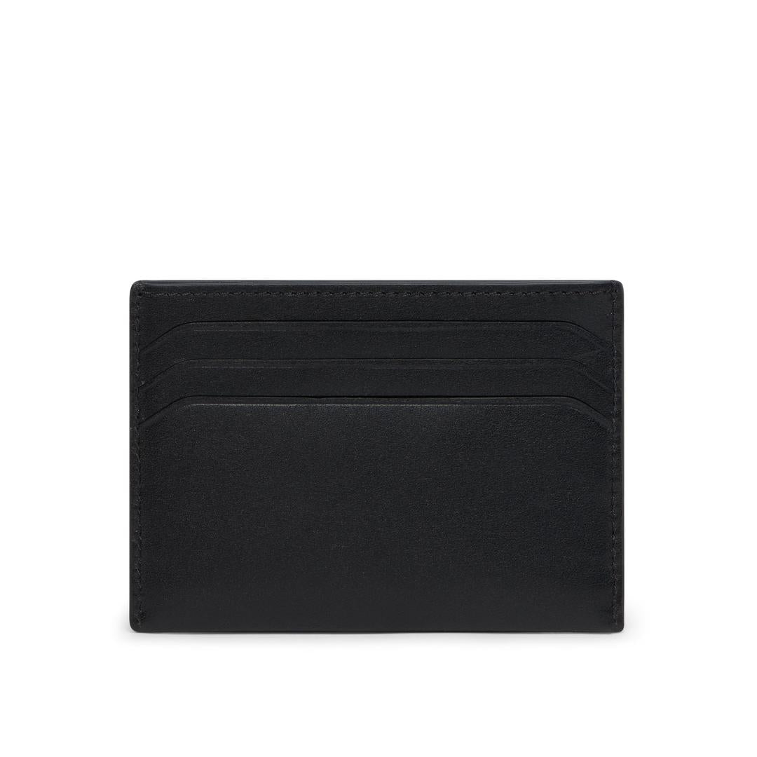 TUMI 6 Credit Card Slim Card Case