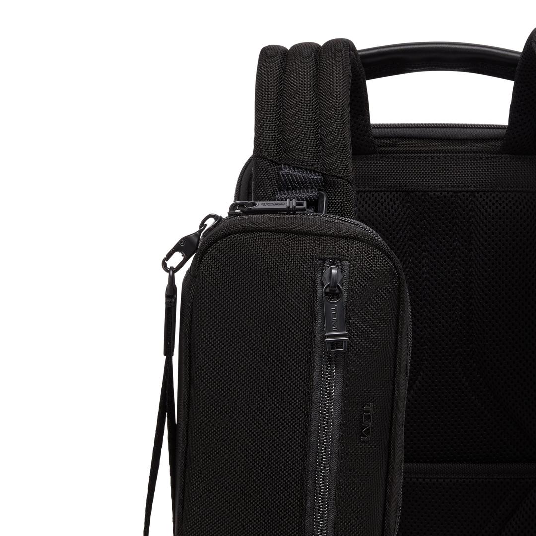 TUMI Zip-Around Case