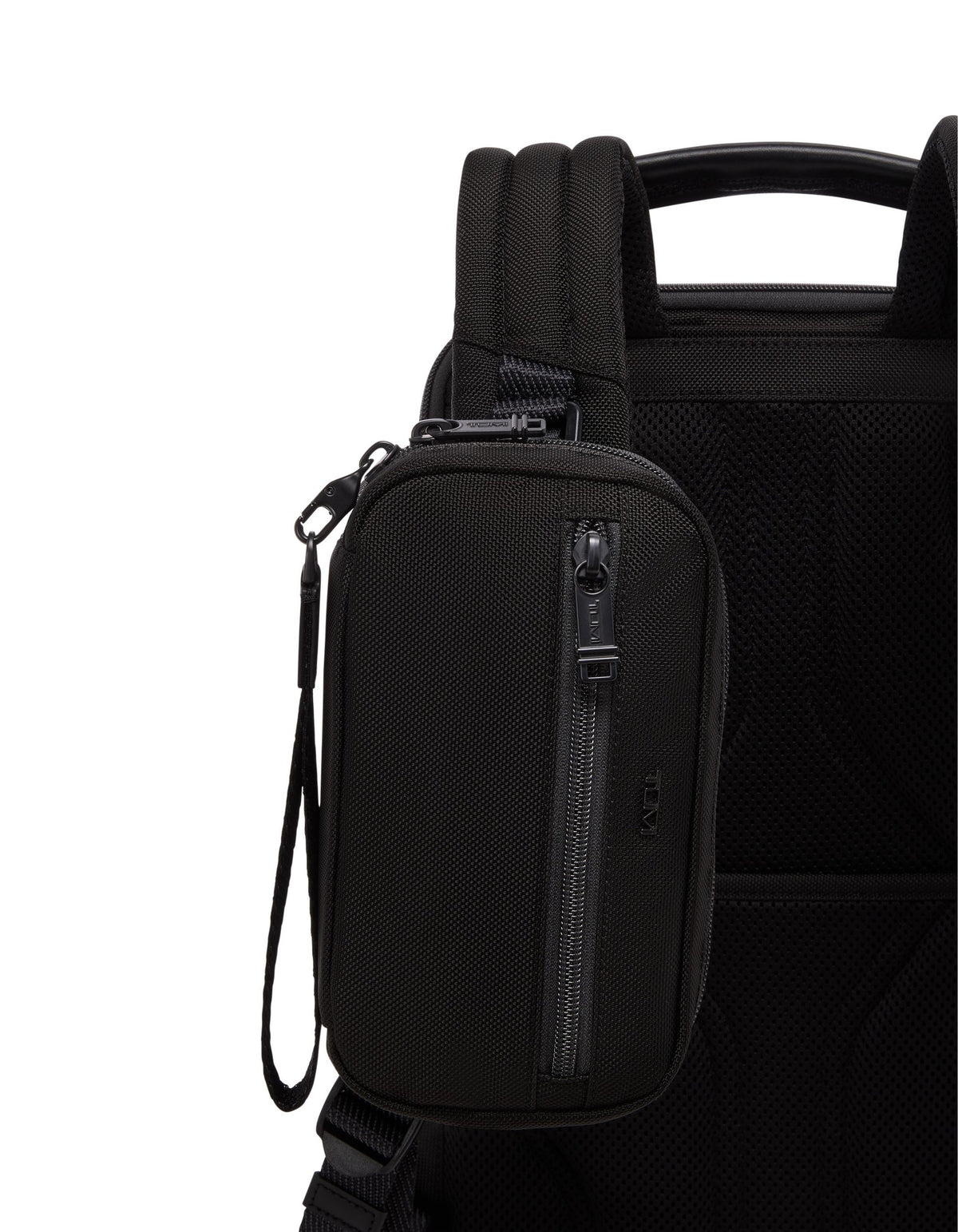 TUMI Zip-Around Case