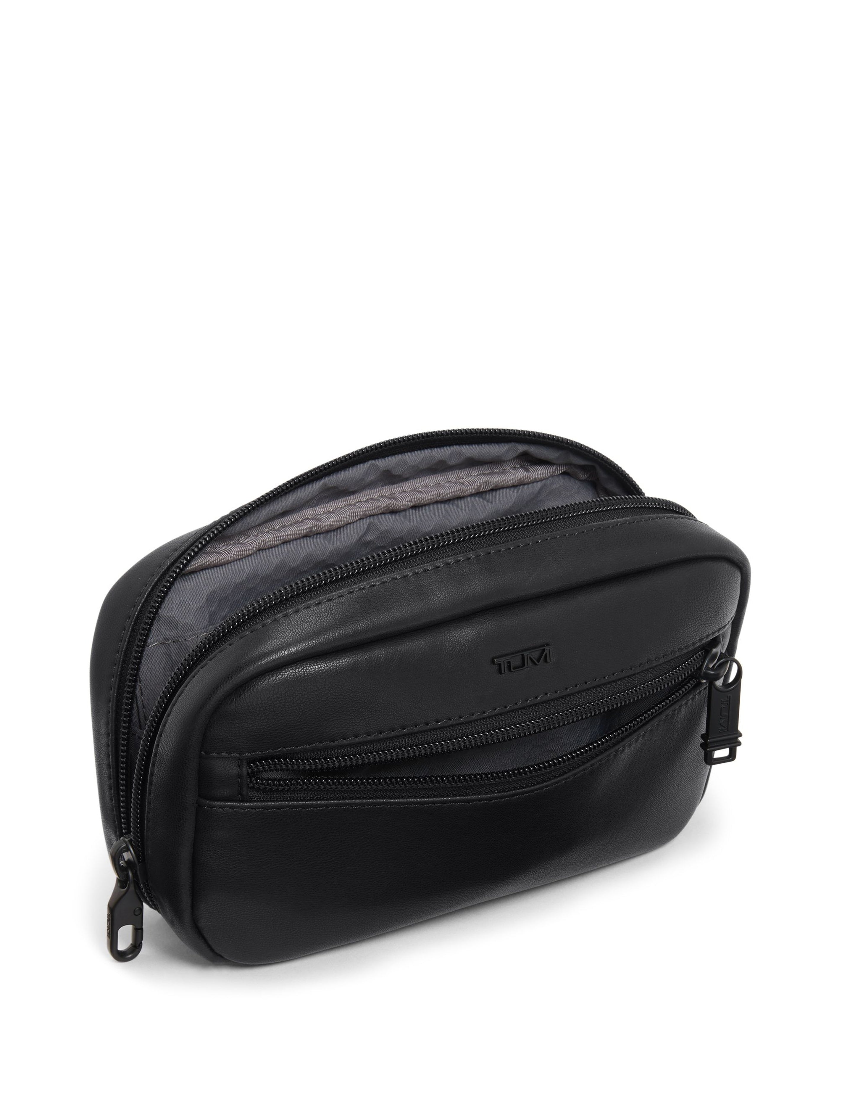 TUMI Zip-Around Case