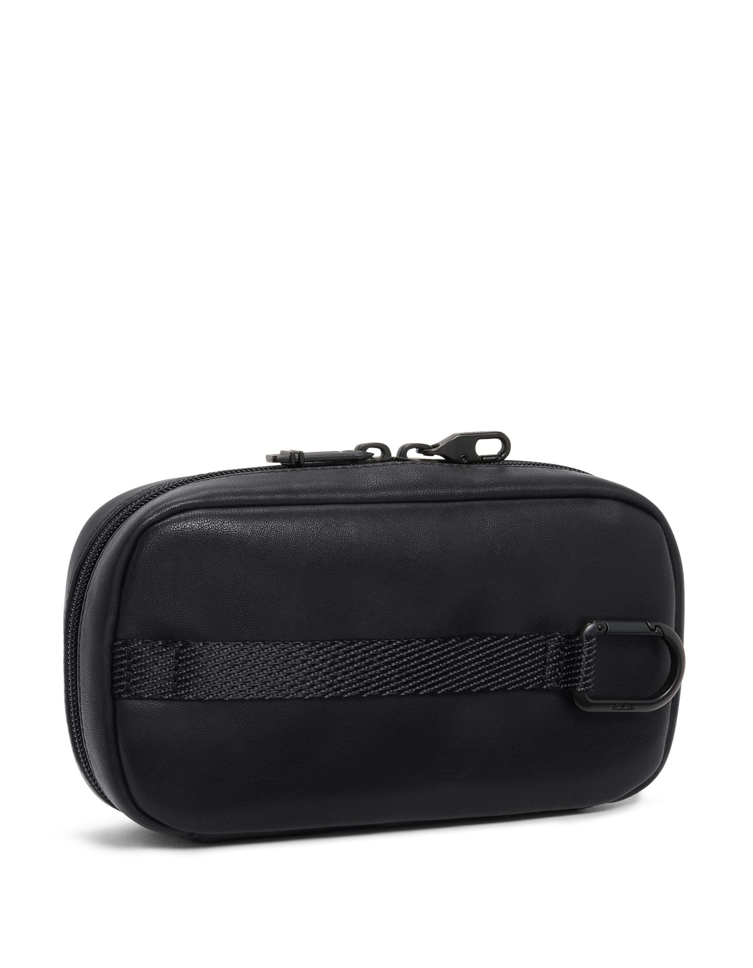 TUMI Zip-Around Case