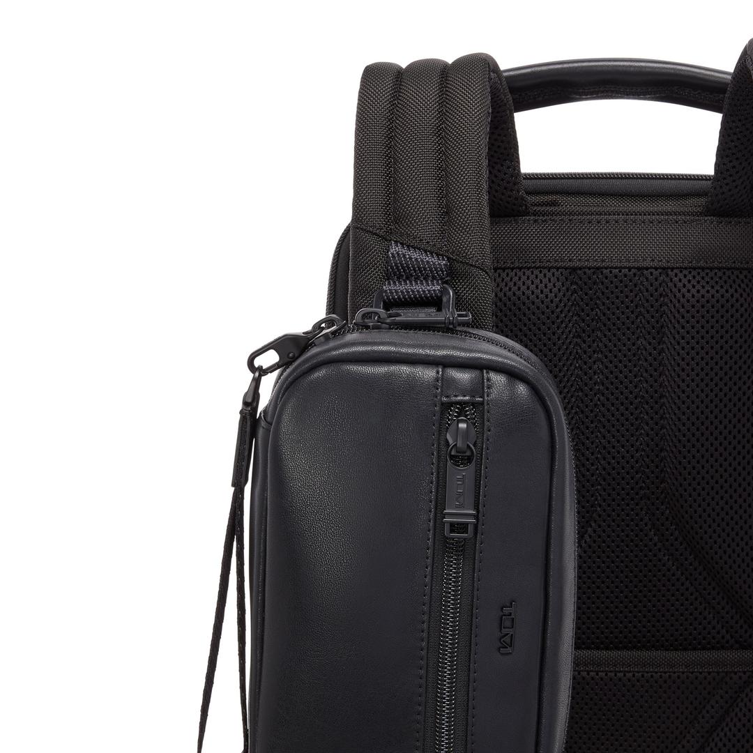 TUMI Zip-Around Case