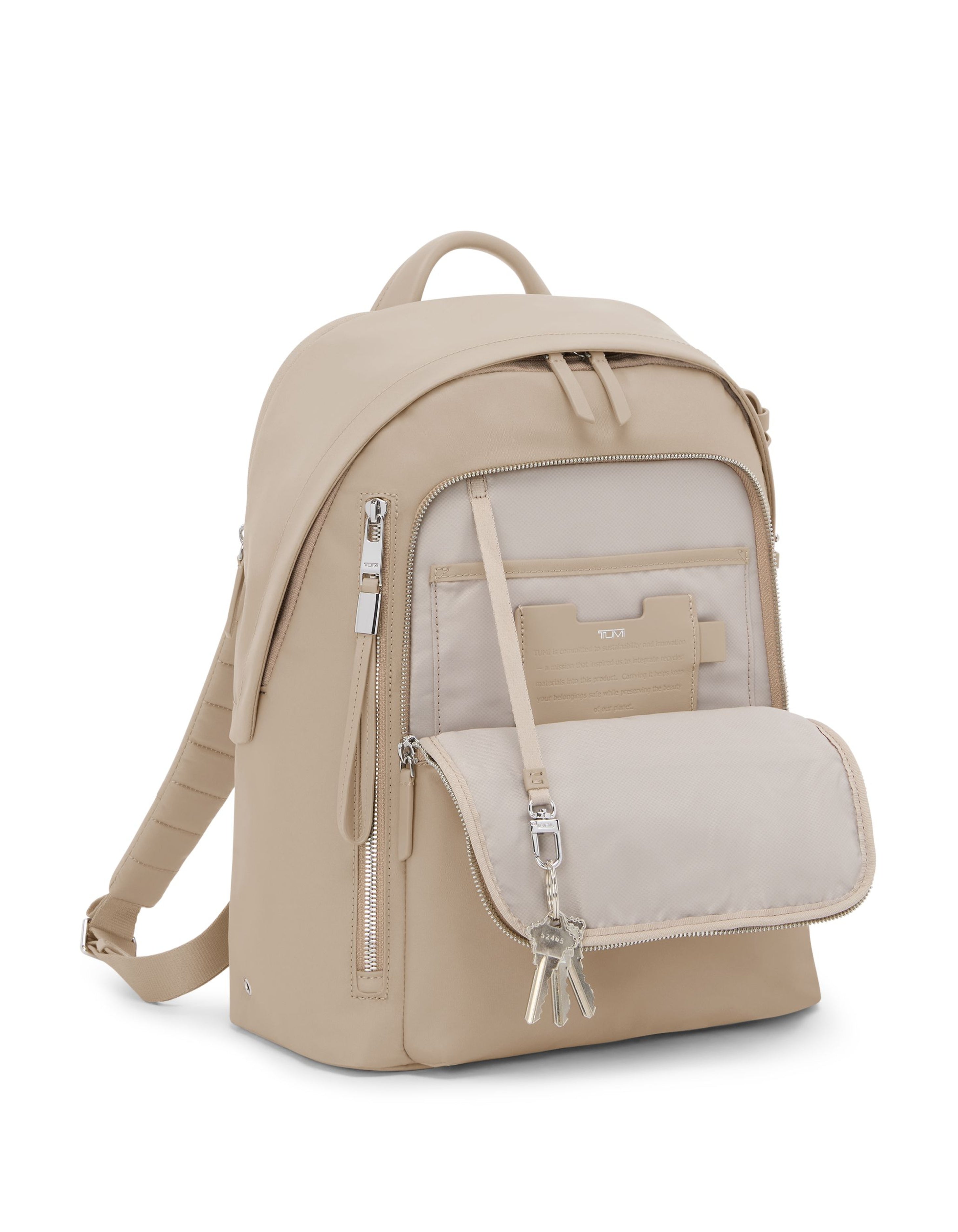 TUMI Halsey Backpack