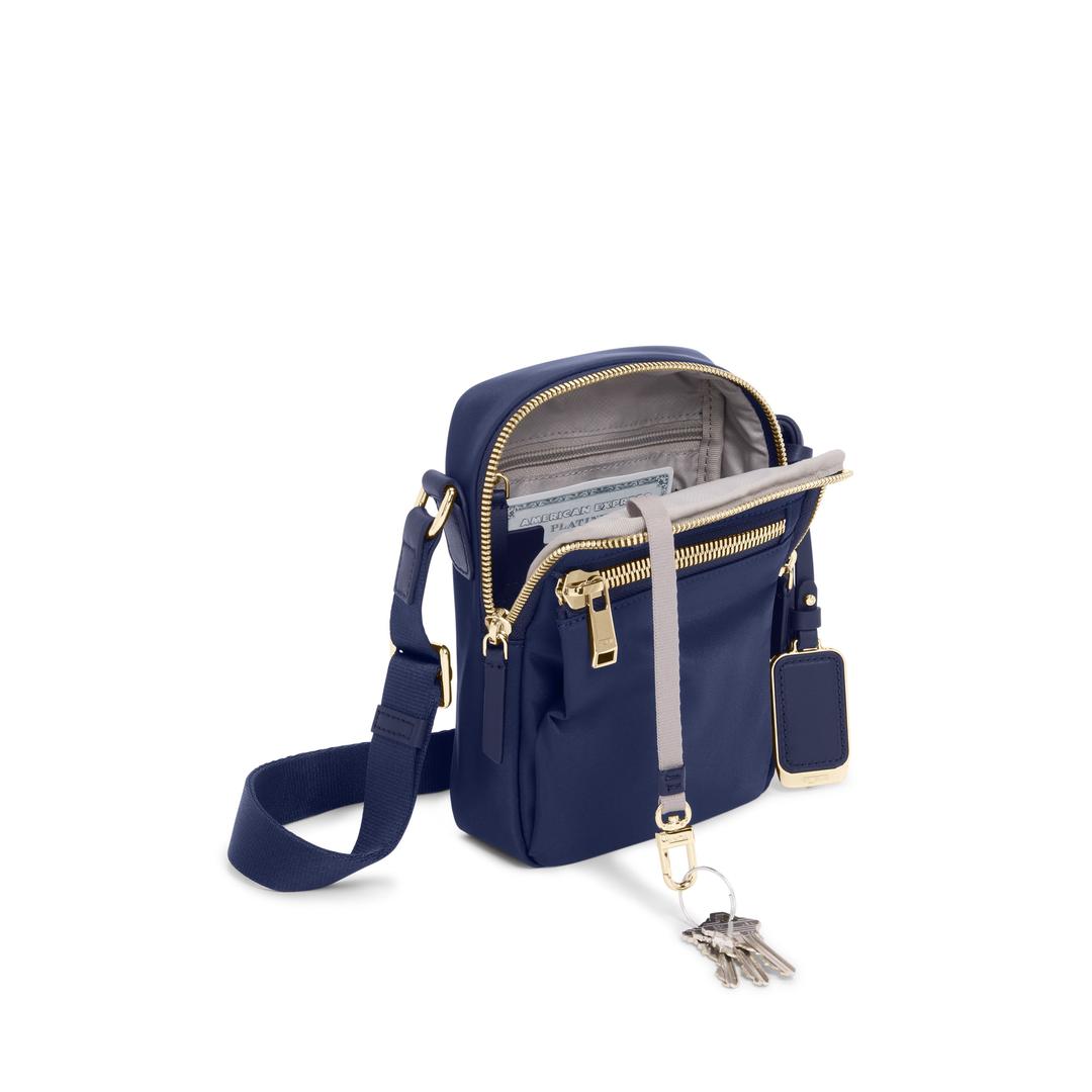 TUMI Persia Crossbody