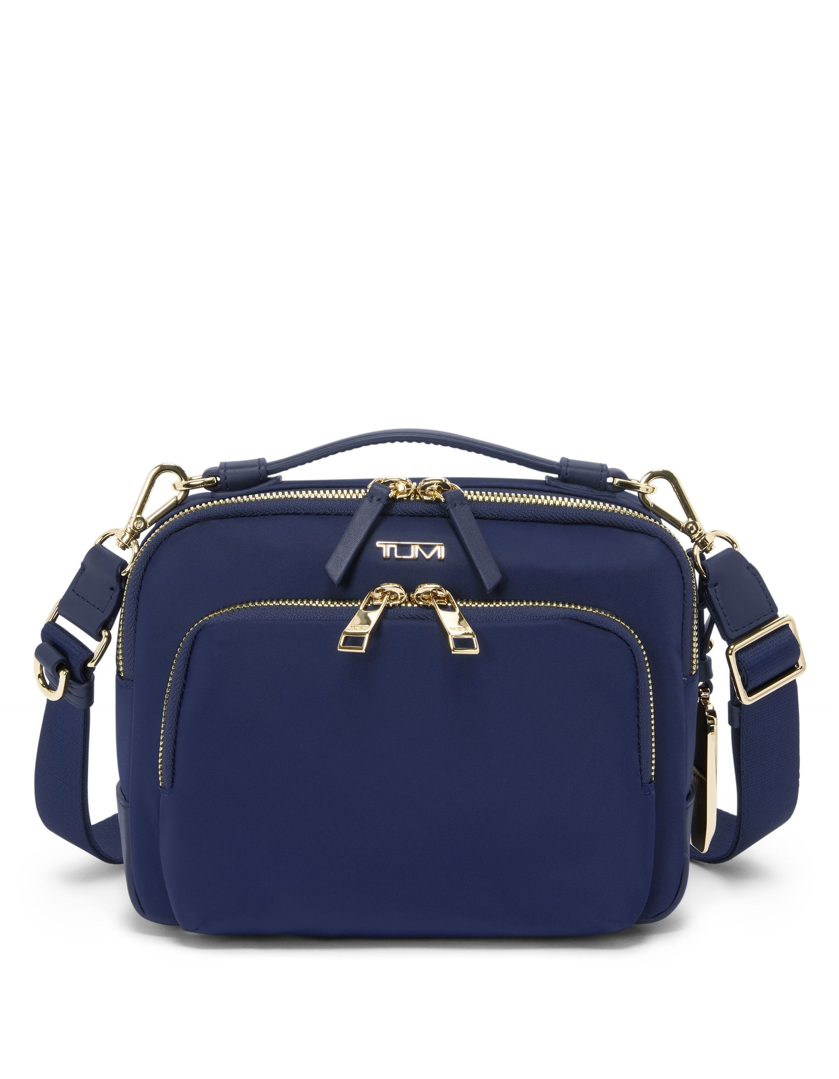 TUMI Teghan Crossbody