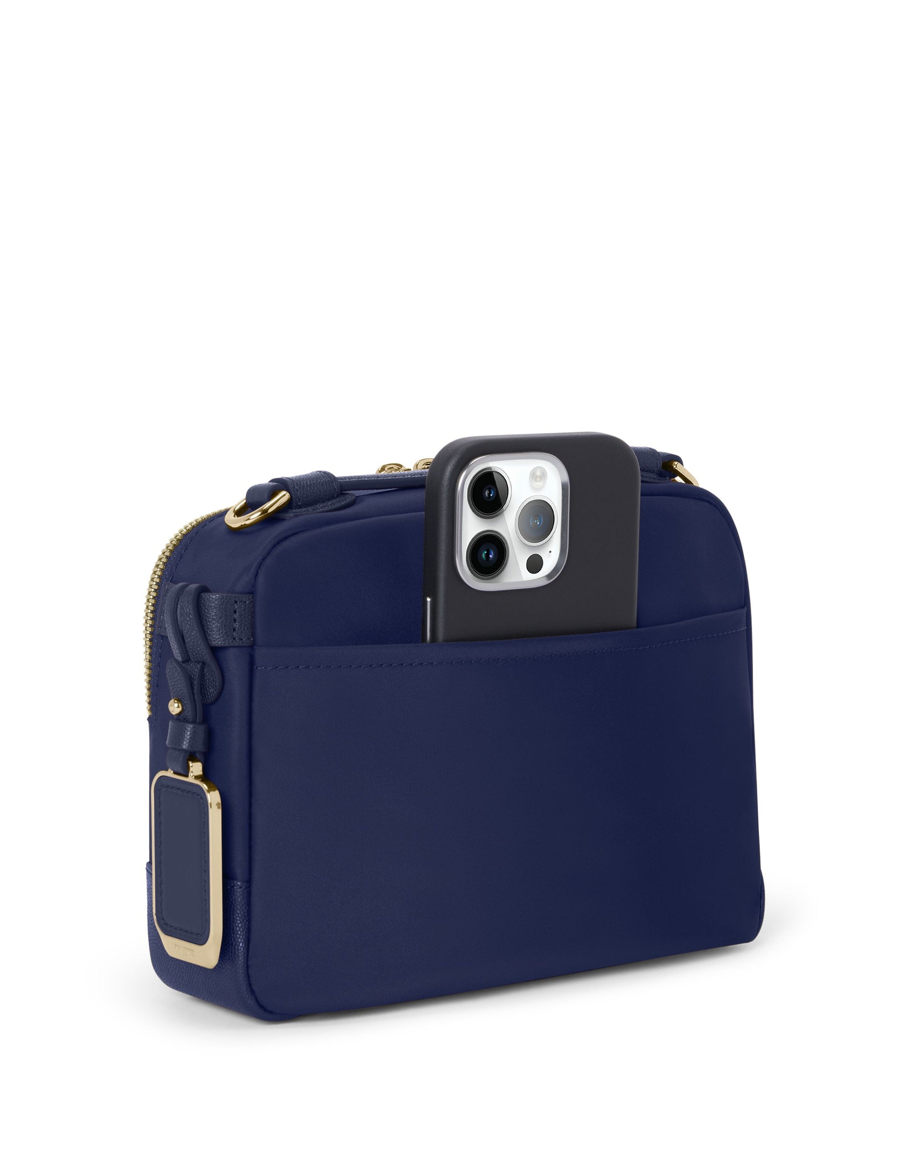 TUMI Teghan Crossbody