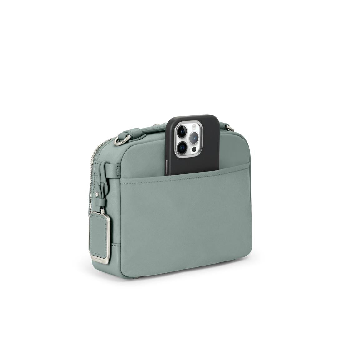 TUMI Teghan Crossbody