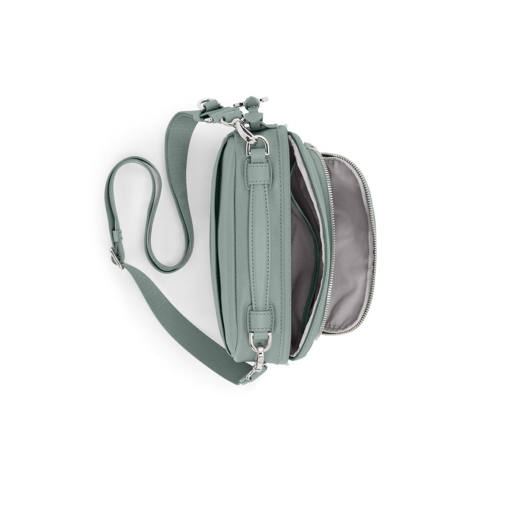 TUMI Teghan Crossbody