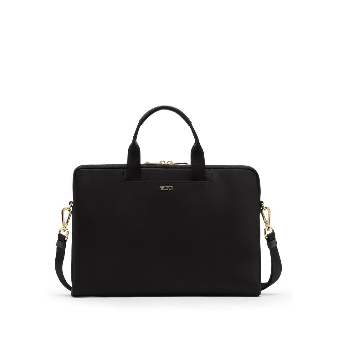 TUMI Dakota Laptop Crossbody