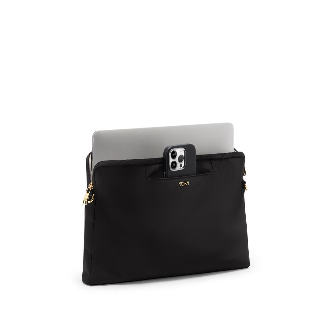 TUMI Dakota Laptop Crossbody