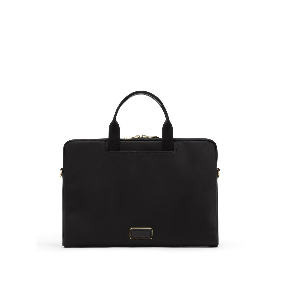 TUMI Dakota Laptop Crossbody