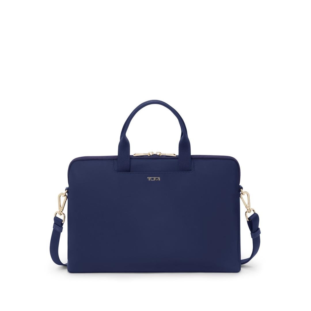 TUMI Dakota Laptop Crossbody