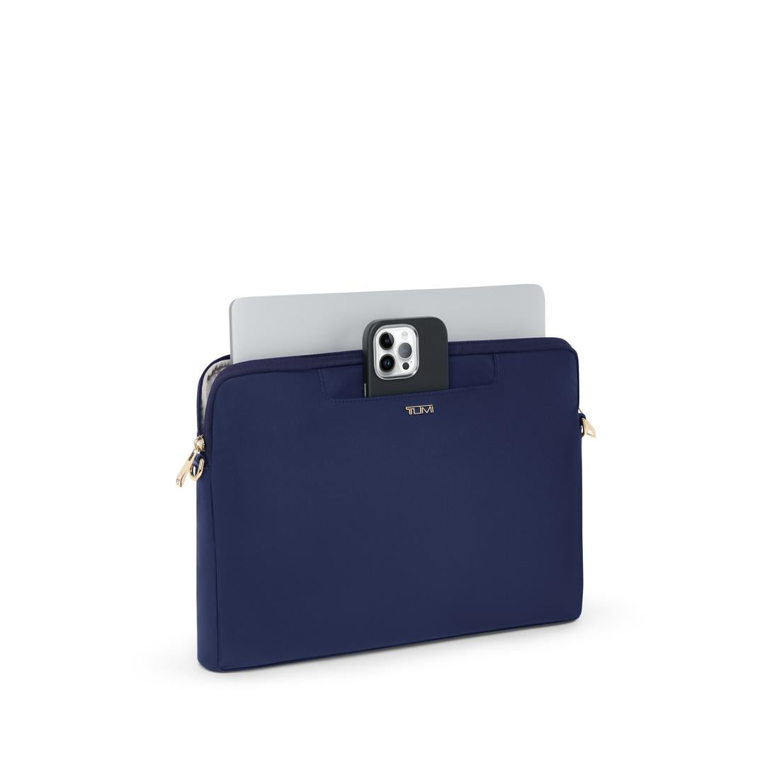 TUMI Dakota Laptop Crossbody