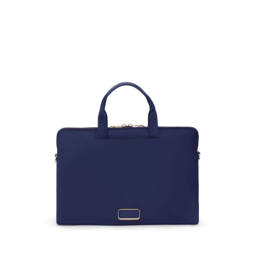 TUMI Dakota Laptop Crossbody