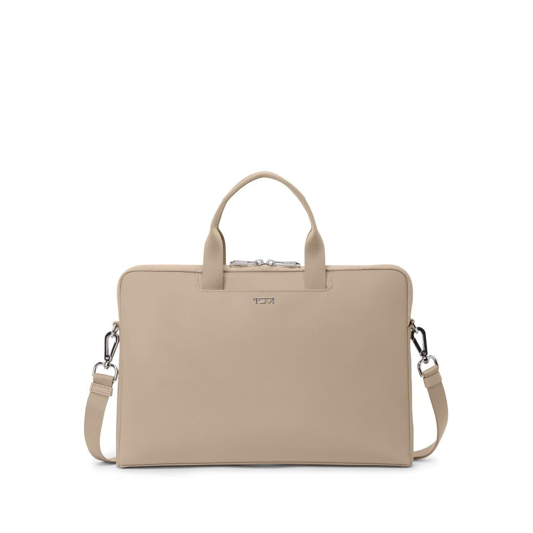 TUMI Dakota Laptop Crossbody
