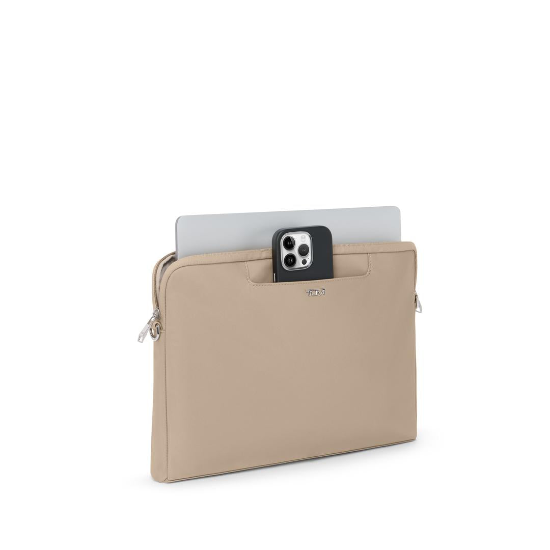 TUMI Dakota Laptop Crossbody