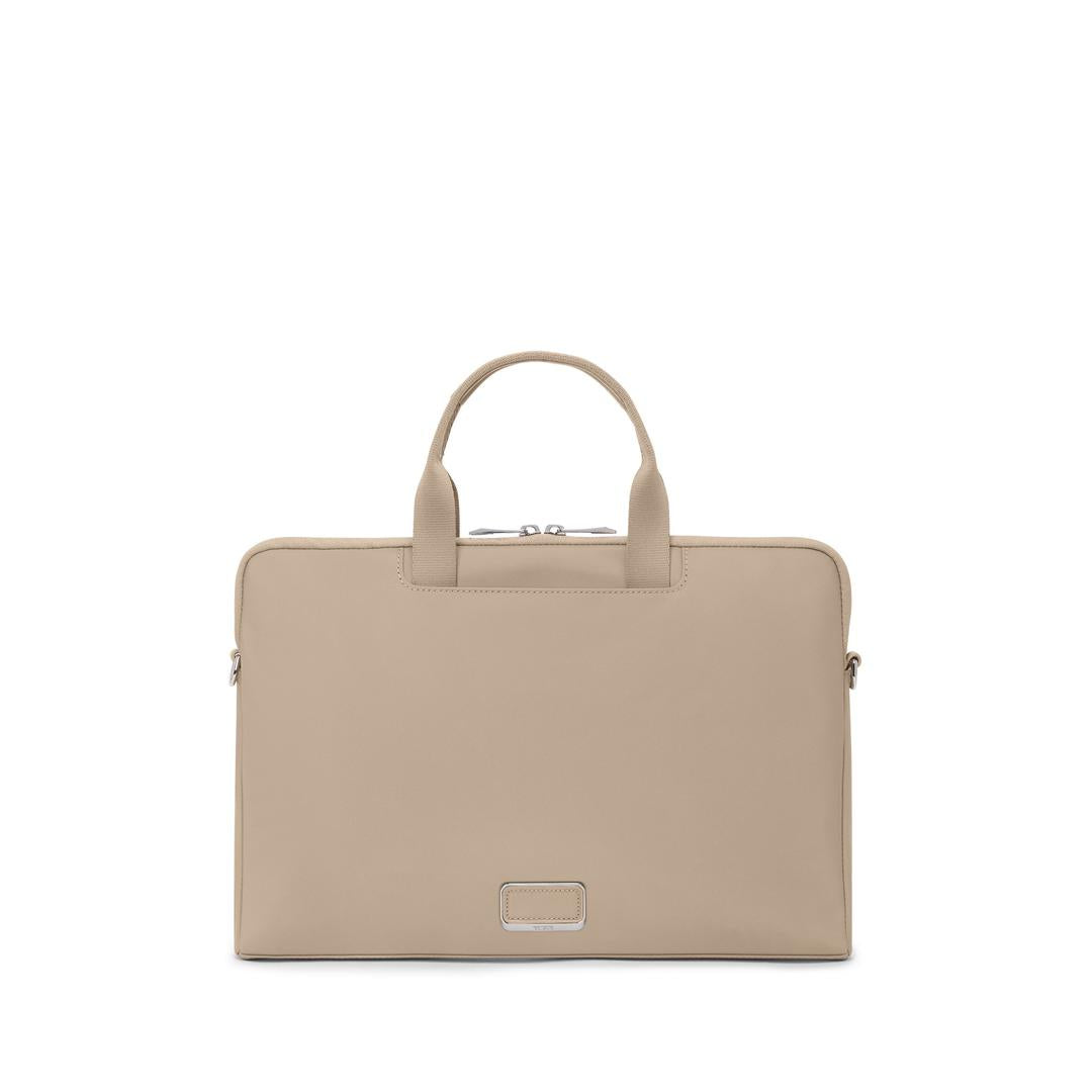TUMI Dakota Laptop Crossbody