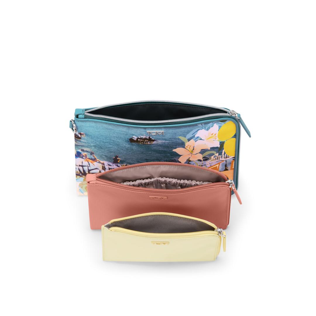TUMI Malta Pouch Trio