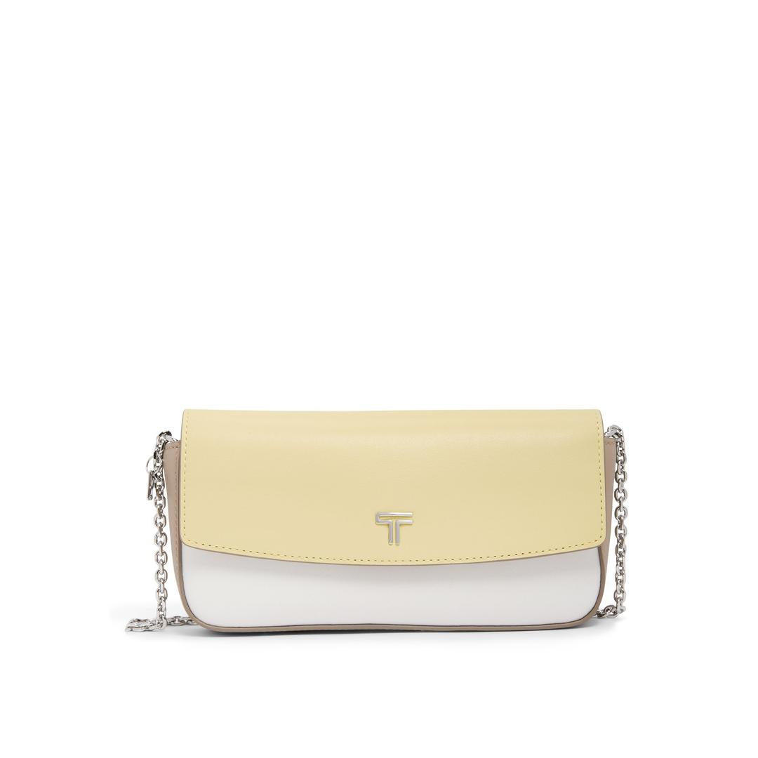 TUMI Wallet On Chain Crossbody