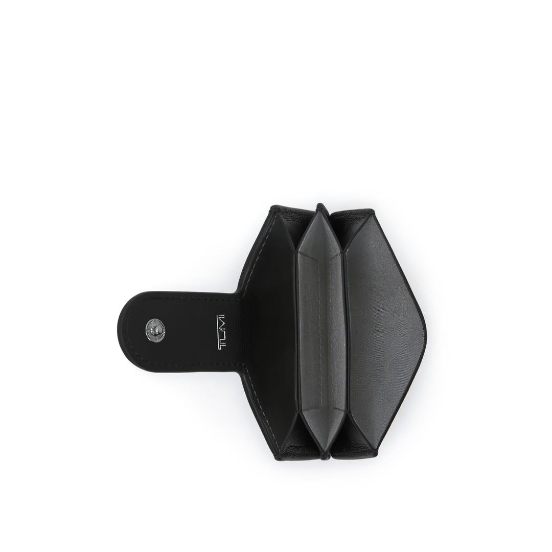 TUMI Accordion Card Case