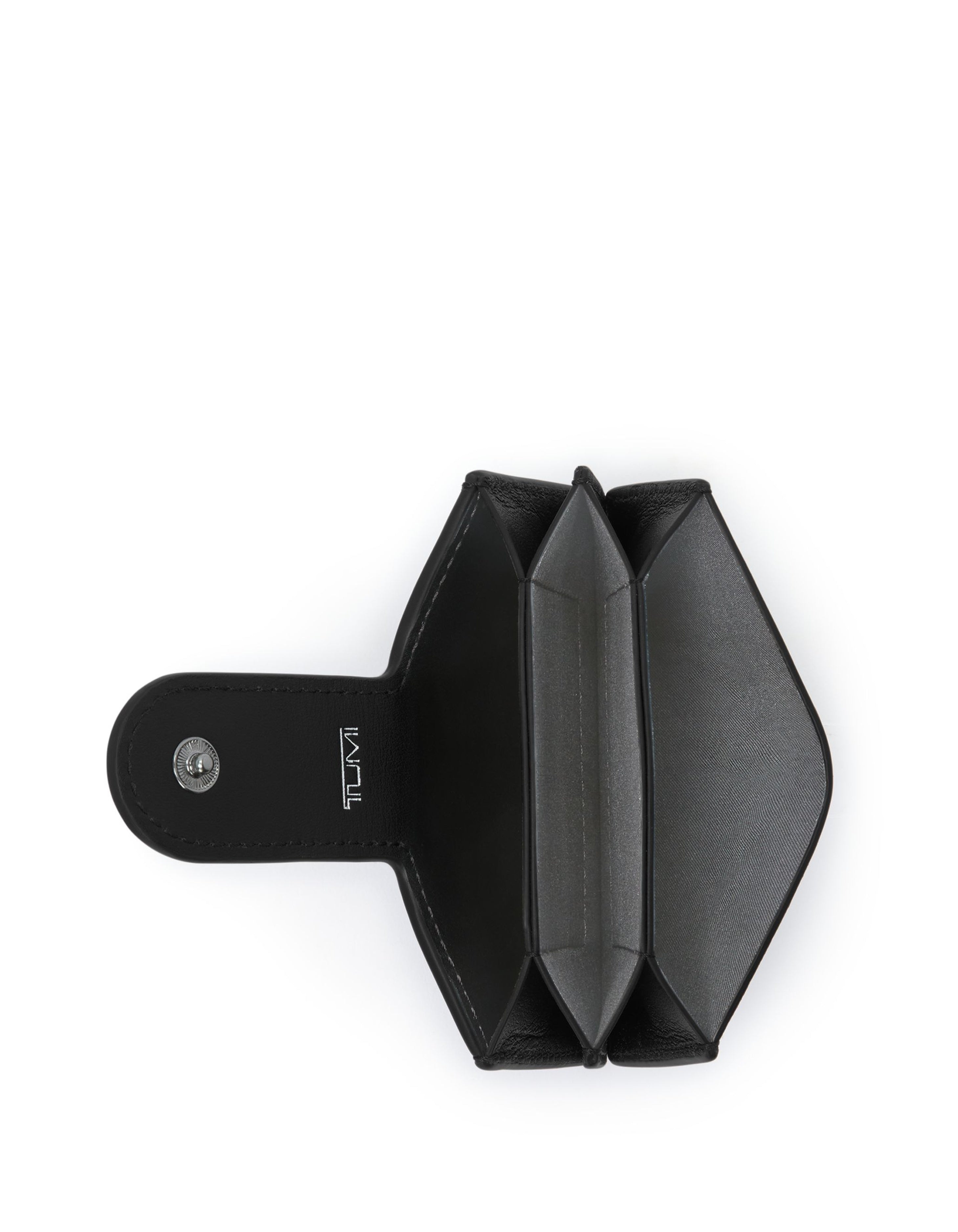 TUMI Accordion Card Case