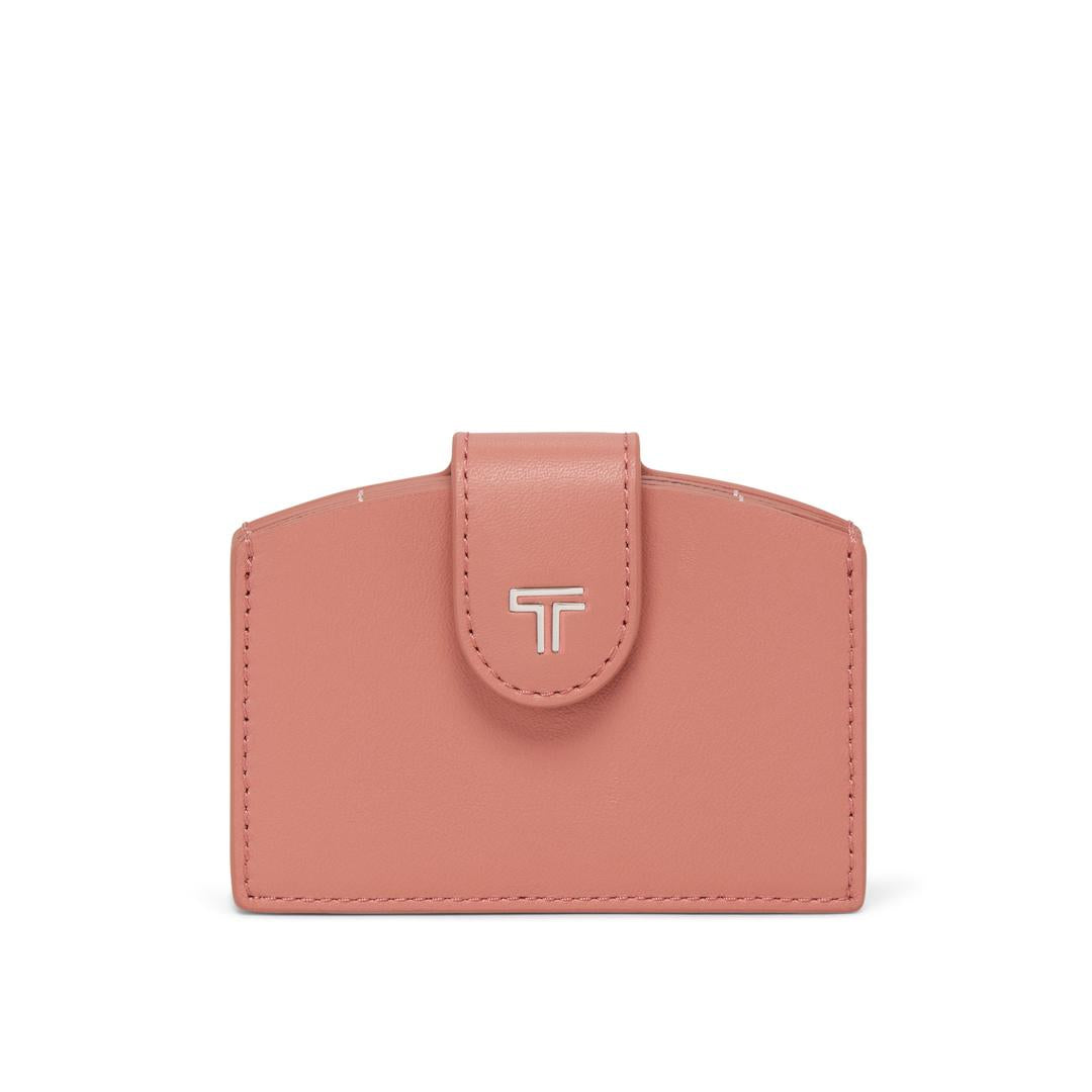 TUMI Accordion Card Case