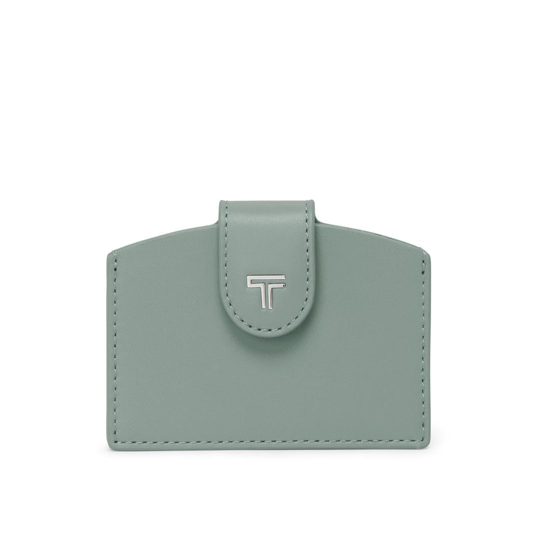 TUMI Accordion Card Case