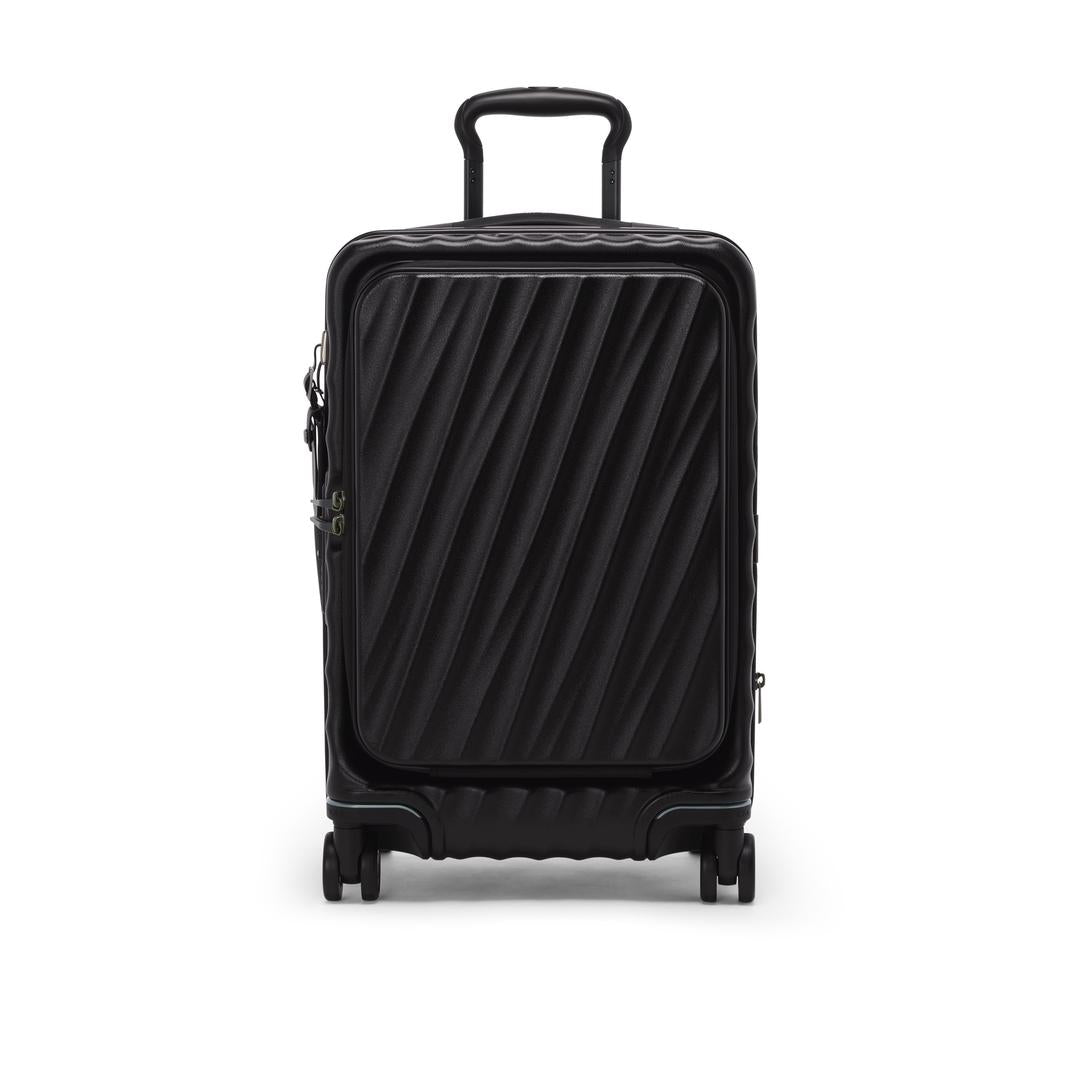 TUMI Front Access Expandable Carry-On