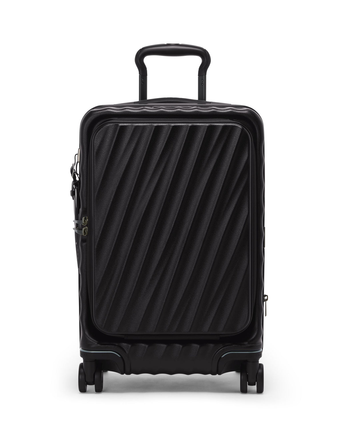 TUMI Front Access Expandable Carry-On