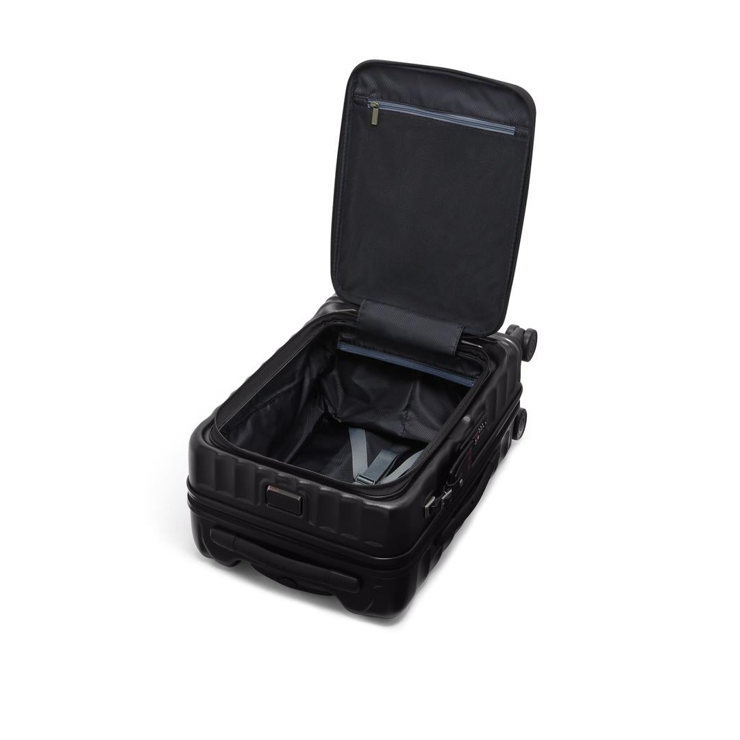 TUMI Front Access Expandable Carry-On