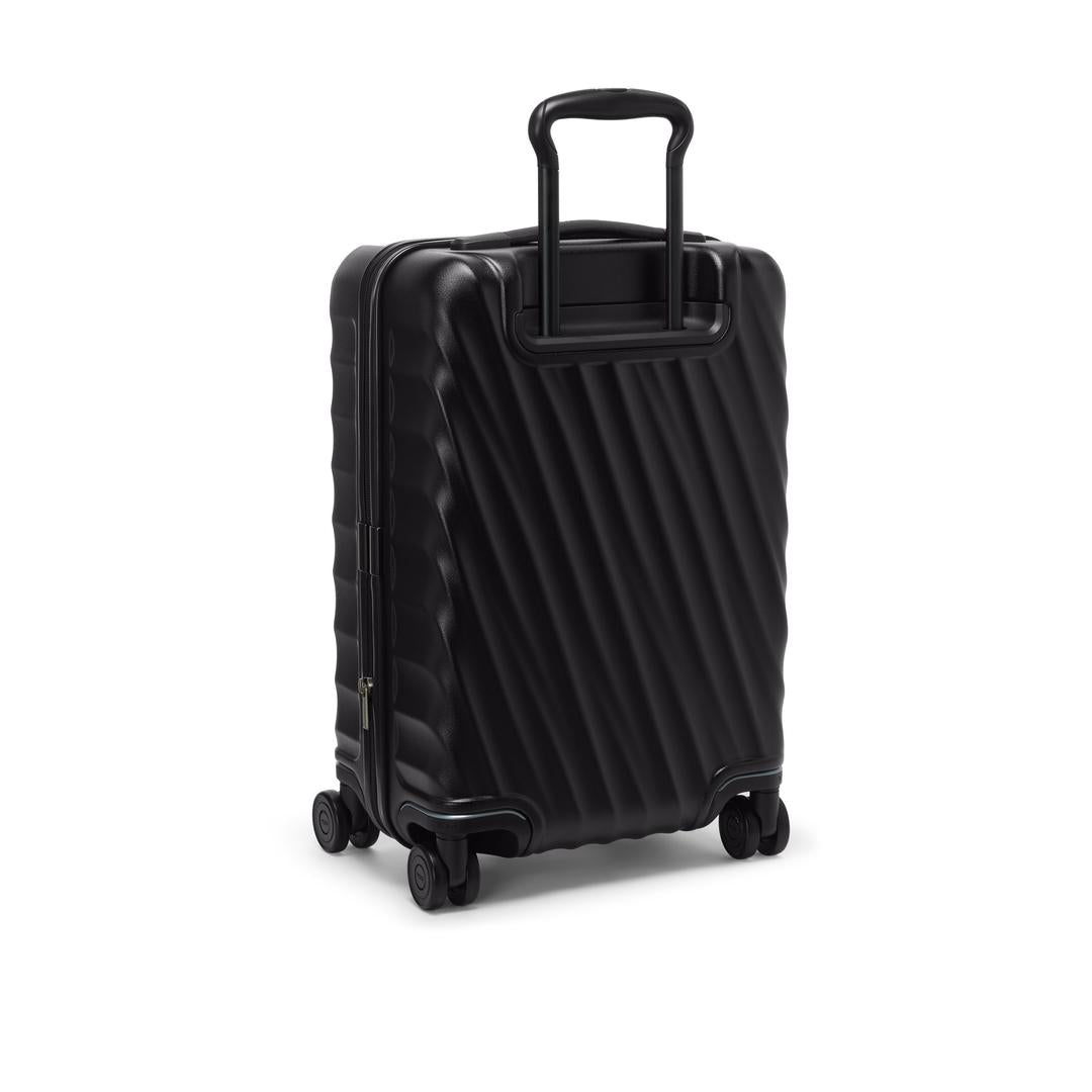 TUMI Front Access Expandable Carry-On