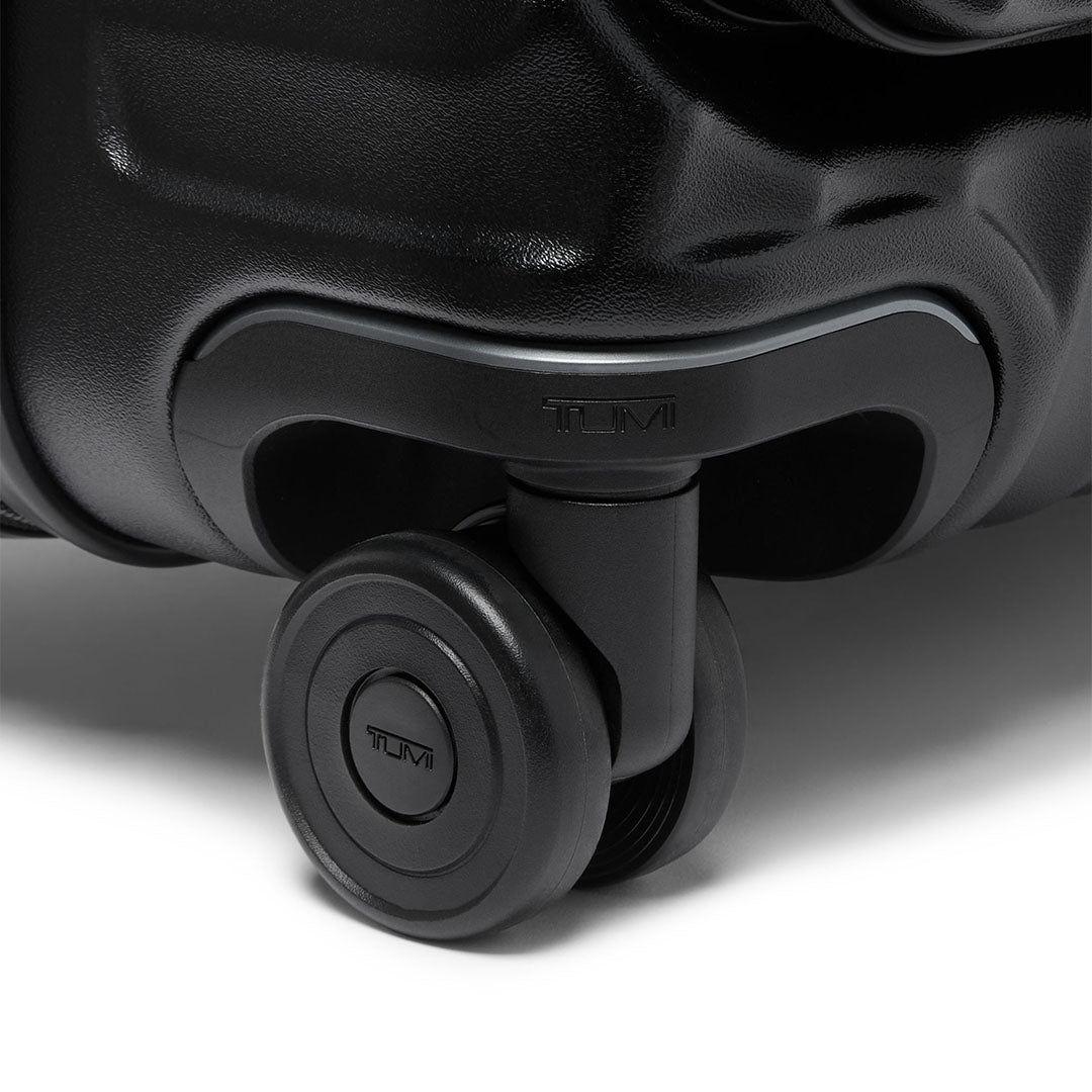 TUMI Front Access Expandable Carry-On