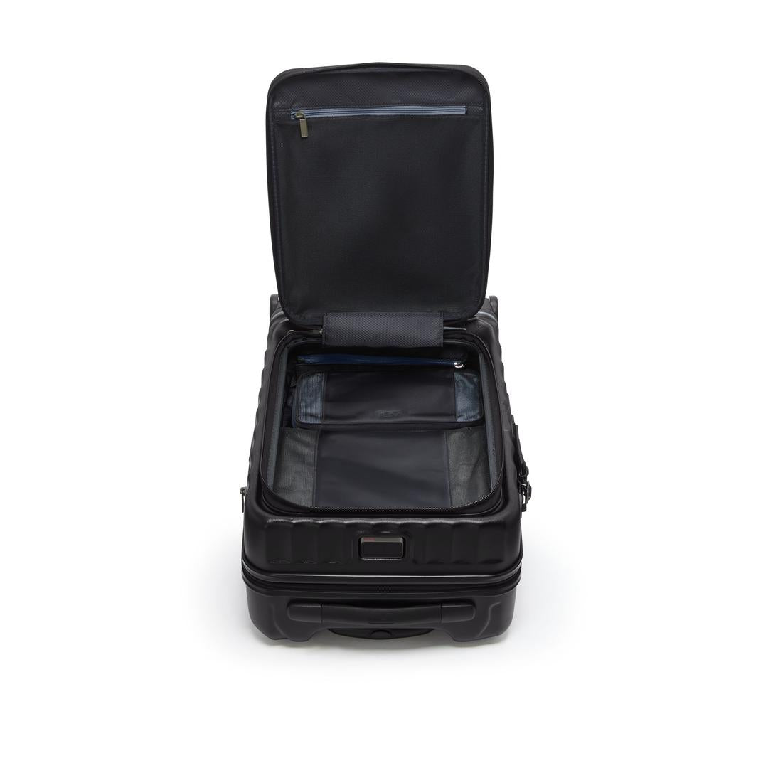 TUMI Front Access Expandable Carry-On