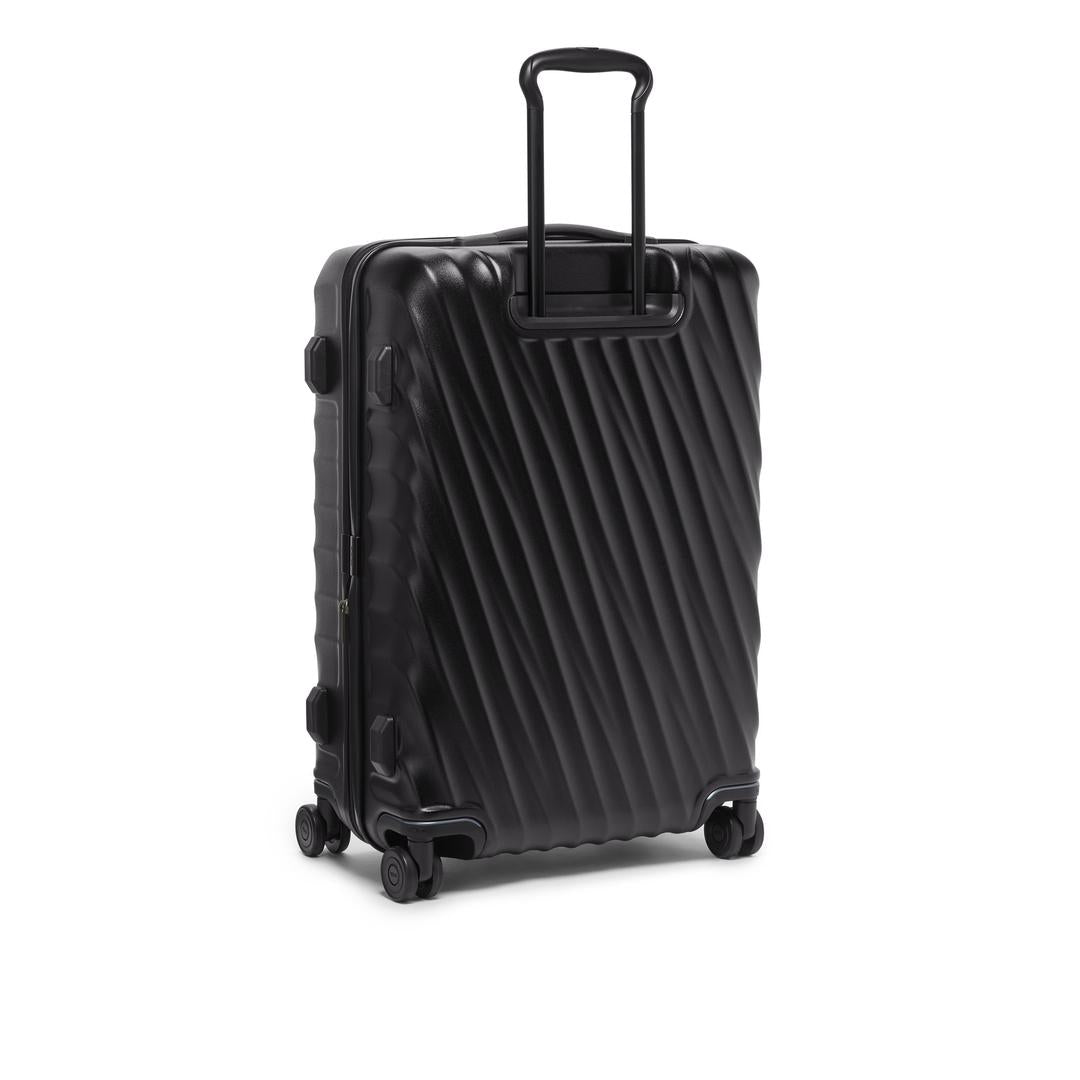 TUMI Medium Front Access Expandable Checked