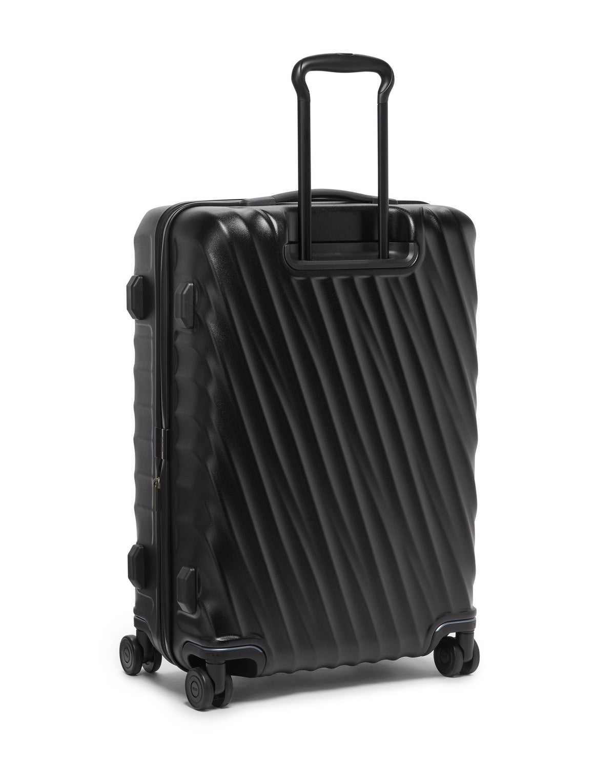 TUMI Medium Front Access Expandable Checked
