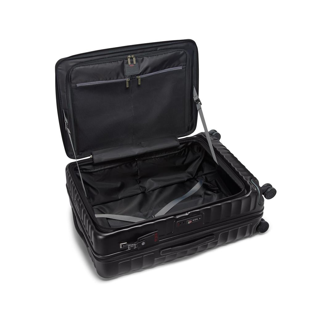 TUMI Large Front Access Expandable Checked