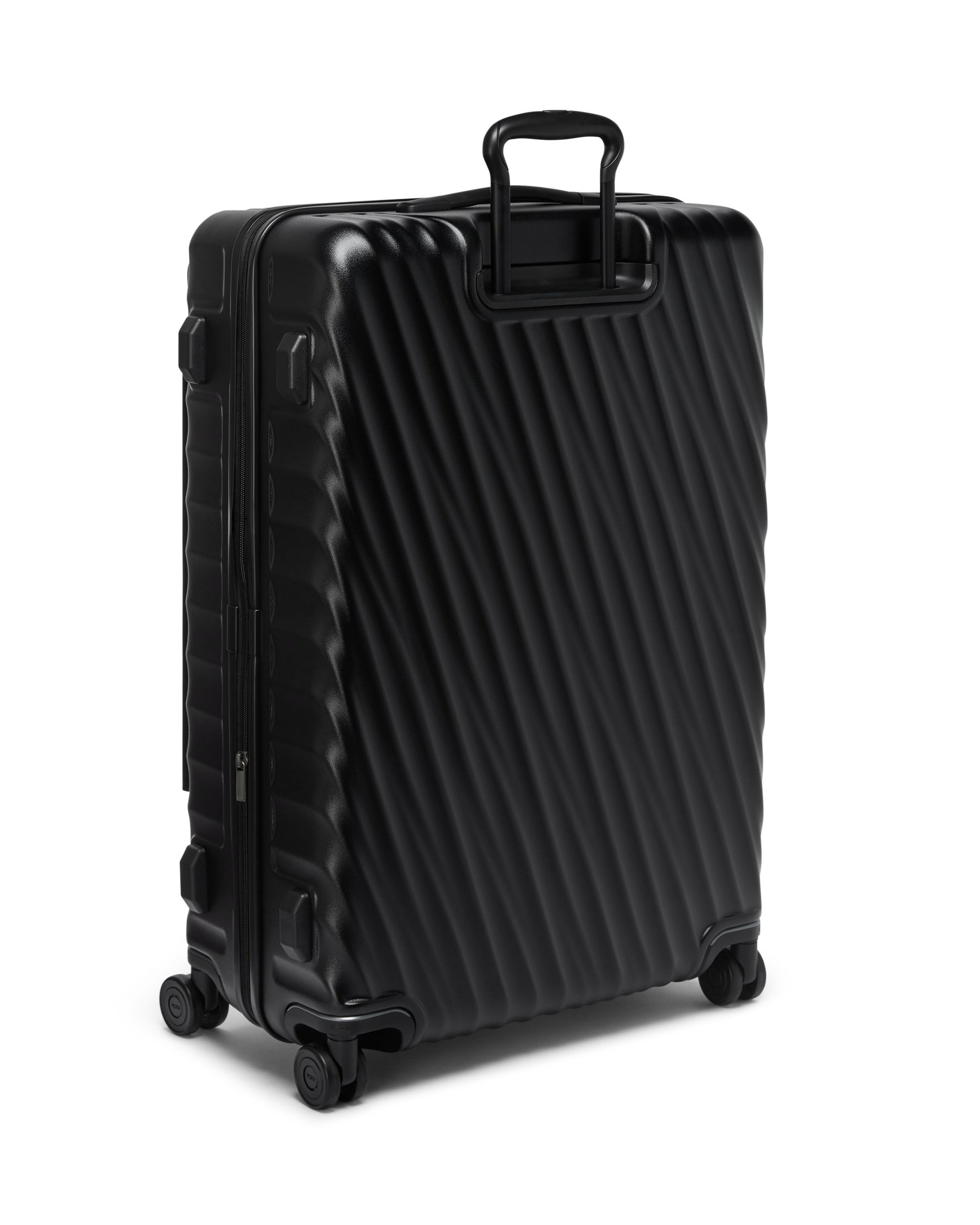 TUMI Large Front Access Expandable Checked