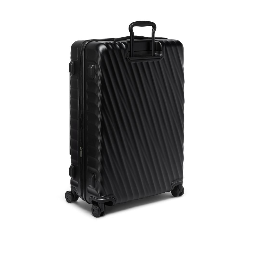 TUMI Large Front Access Expandable Checked