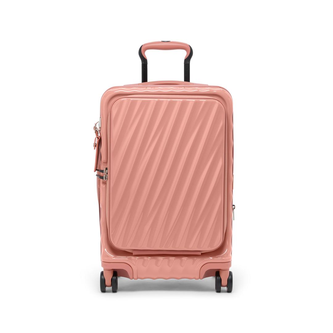 TUMI Front Access Expandable Carry-On