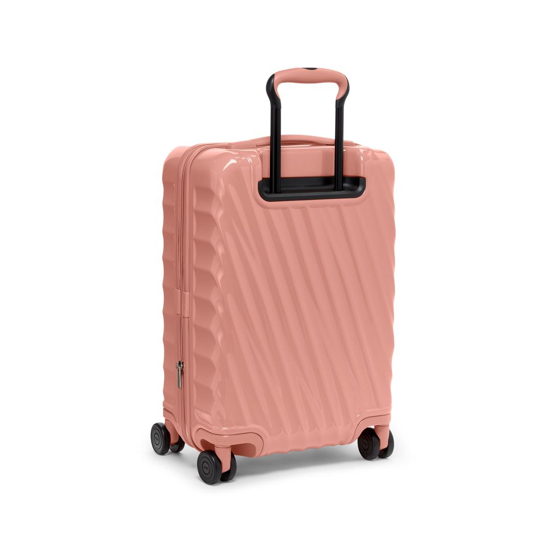 TUMI Front Access Expandable Carry-On