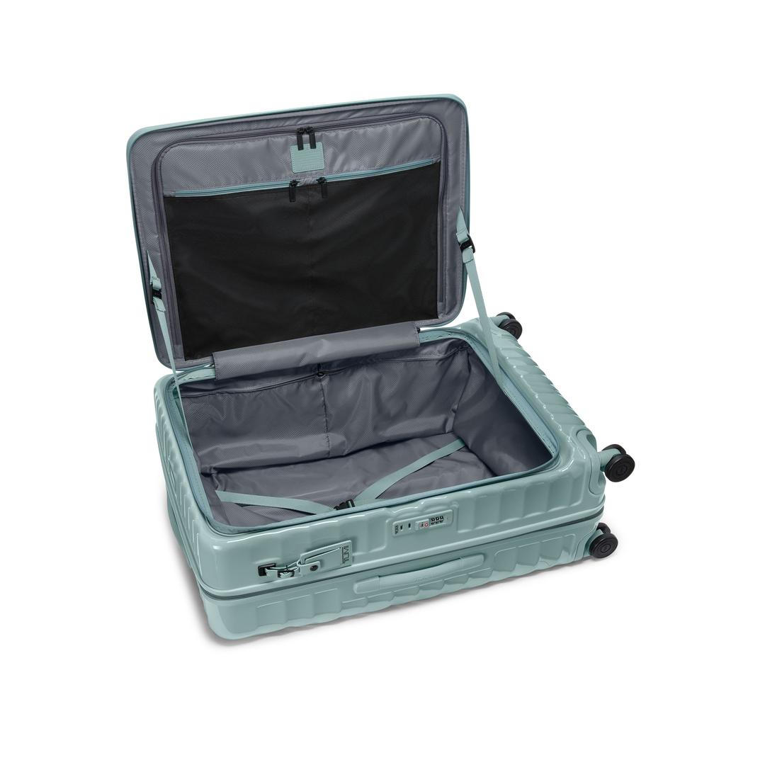TUMI Large Front Access Expandable Checked