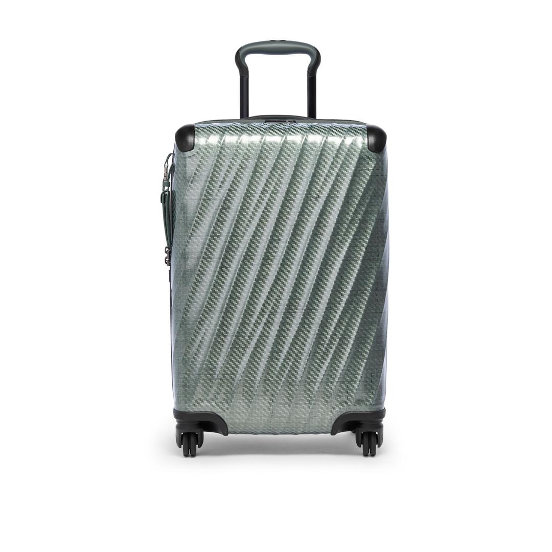 TUMI International 4 Wheeled Carry-On
